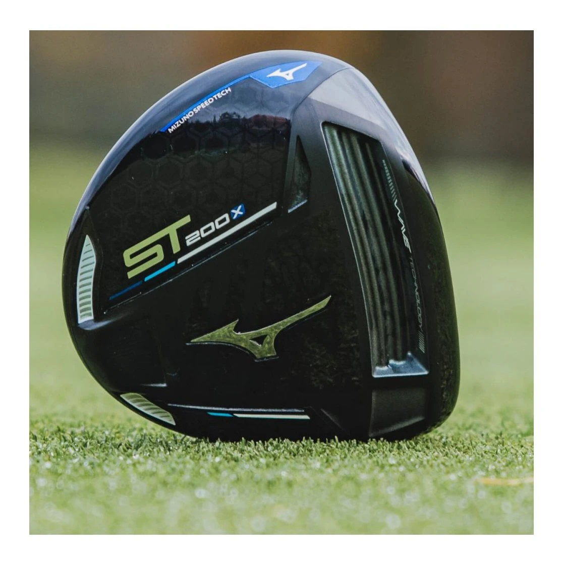 Mizuno Ladies ST200X Golf Fairway Wood 4 Mizuno Ladies ST200X Golf Fairway Wood - Image 4