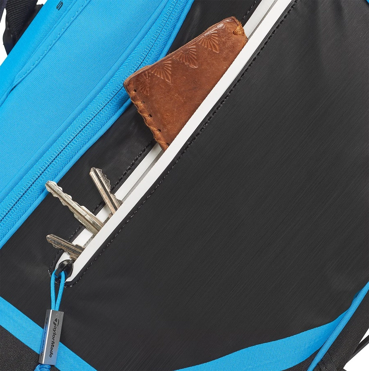 TaylorMade FlexTech Crossover Golf Stand Bag N7829501 3 TaylorMade FlexTech Crossover Golf Stand Bag N7829501 - Image 3