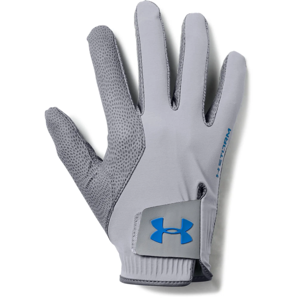 Under Armour Storm Golf Gloves 1328165 1 Under Armour Storm Golf Gloves 1328165