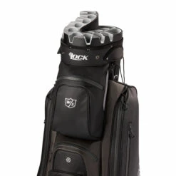Wilson Staff I Lock Rain Golf Cart Bag WG4000701 5 Wilson Staff I Lock Rain Golf Cart Bag WG4000701 -Golf Discount Store 143384 1648211986 10836.1648743653