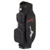 Mizuno BR-DRI Waterproof Golf Cart Bag BRDRIWPC21