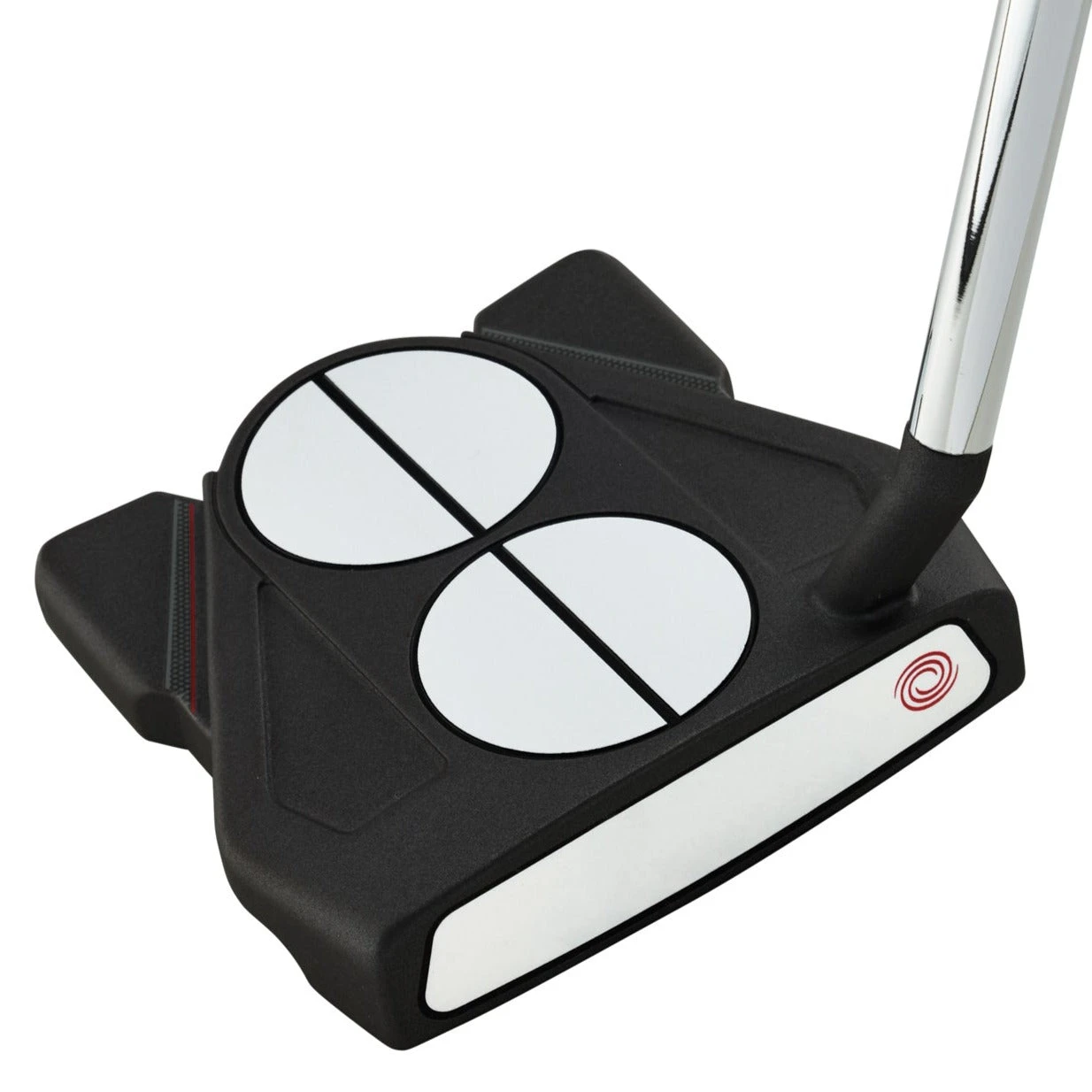 Odyssey 2-Ball Ten S Lined Red Stroke Lab Golf Putter 1 Odyssey 2-Ball Ten S Lined Red Stroke Lab Golf Putter