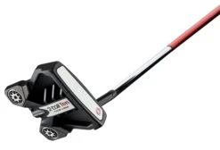 Odyssey 2-Ball Ten S Lined Red Stroke Lab Golf Putter 7 Odyssey 2-Ball Ten S Lined Red Stroke Lab Golf Putter -Golf Discount Store 2 BALL TEN TOUR LINED S SOLE 2021