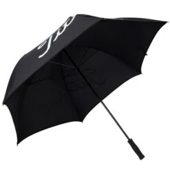 Titleist Players Golf Umbrella TA20PLDCU -Golf Discount Store 2020PlayersDoubleCanopyUmbrellaUnderneath TA20PLDCU 01
