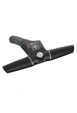 Motocaddy M1 DHC Electric Golf Trolley | 36 Hole Lithium Battery -Golf Discount Store 2021 m1 handle 1 360x e8f84f22 477e 4fb3 b81c bd6a306eb503