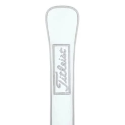 Titleist Frost Out Leather Alignment Stick Cover TA22LASCFO 3 Titleist Frost Out Leather Alignment Stick Cover TA22LASCFO -Golf Discount Store 2022 LeatherAlignmentCover FrostOut 3