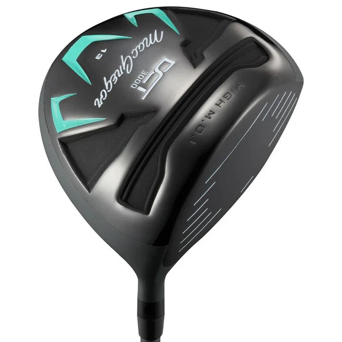 MacGregor Ladies DCT3000 Graphite Golf Package Set MACSET081 2 MacGregor Ladies DCT3000 Graphite Golf Package Set MACSET081 - Image 2