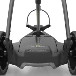 Powakaddy FW5s Electric Golf Trolley | 18 Hole Lithium Battery 7 Powakaddy FW5s Electric Golf Trolley | 18 Hole Lithium Battery -Golf Discount Store 332888 gun5