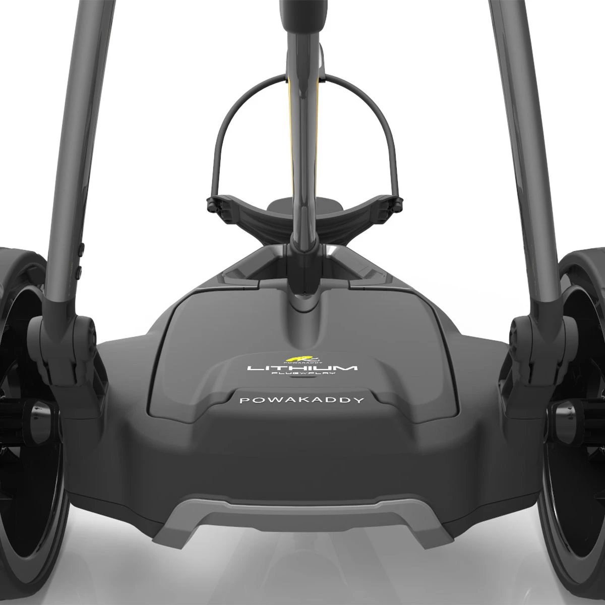 Powakaddy FW5s Electric Golf Trolley | 18 Hole Lithium Battery 3 Powakaddy FW5s Electric Golf Trolley | 18 Hole Lithium Battery - Image 3