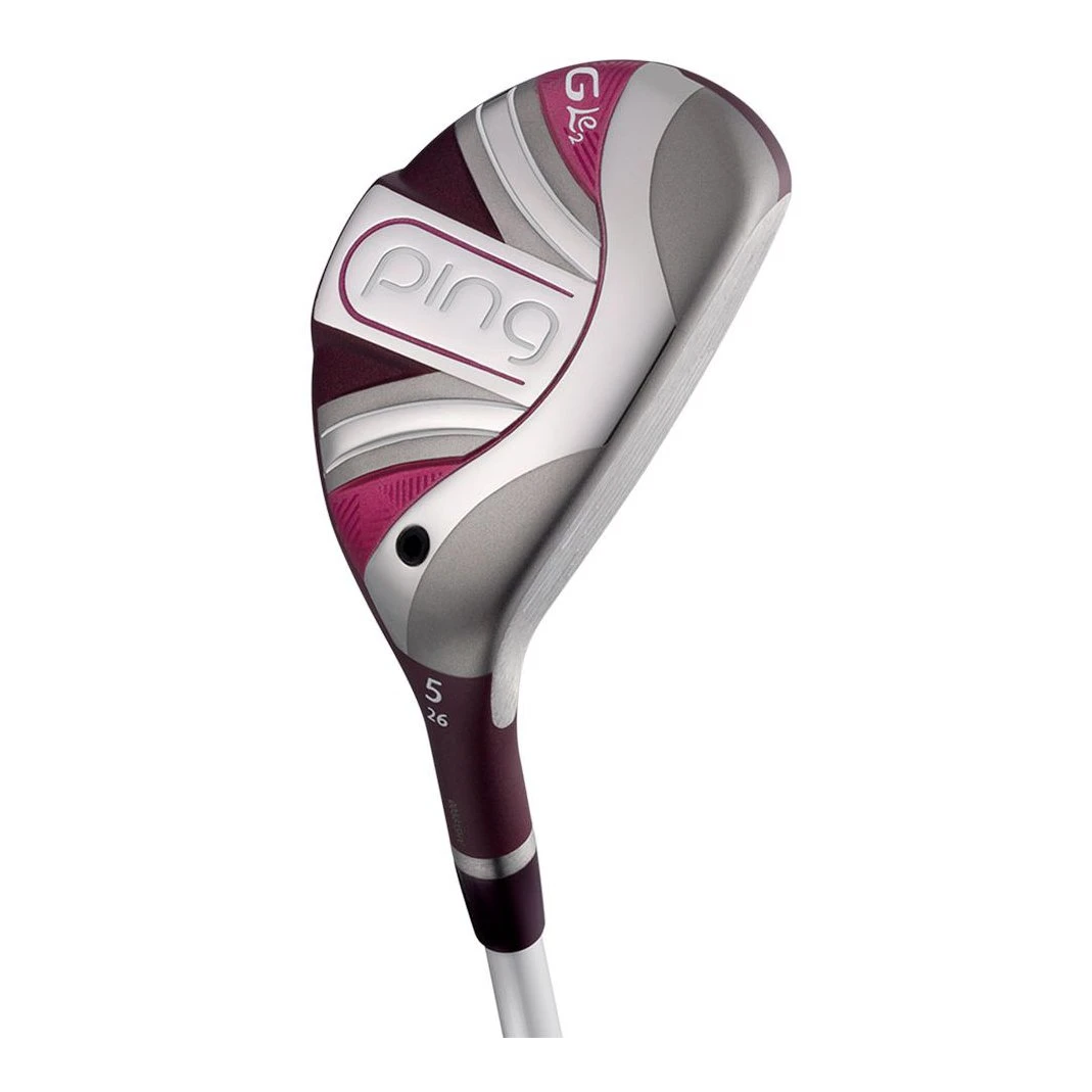 Ping G LE2 Ladies Golf Hybrid 1 Ping G LE2 Ladies Golf Hybrid