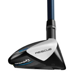 TaylorMade SIM 2 Max Golf Hybrid 6 TaylorMade SIM 2 Max Golf Hybrid -Golf Discount Store 368863 TaylorMade SIM2 MAX Hybrid 4