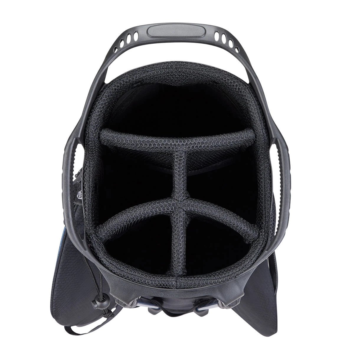 Wilson Staff EXO II Golf Stand Bag WGB6600 4 Wilson Staff EXO II Golf Stand Bag WGB6600 - Image 4