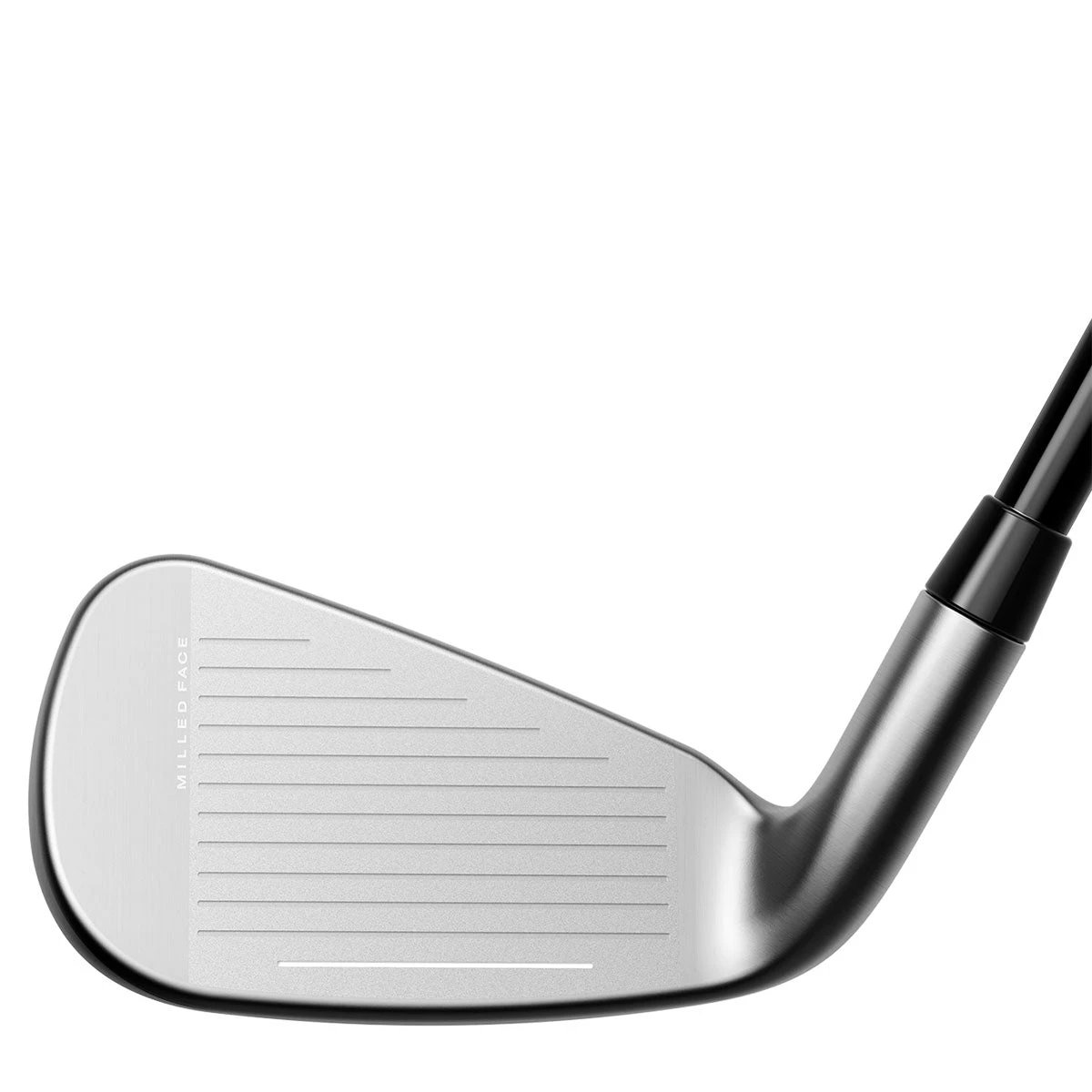 Cobra LTDx Ladies Golf Irons | Graphite 2 Cobra LTDx Ladies Golf Irons | Graphite - Image 2