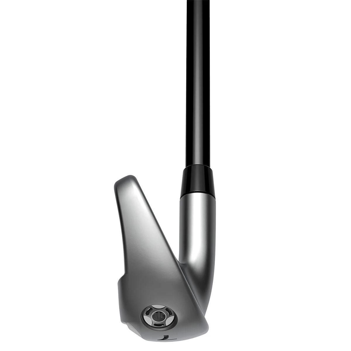Cobra LTDx Ladies Golf Irons | Graphite 4 Cobra LTDx Ladies Golf Irons | Graphite - Image 4
