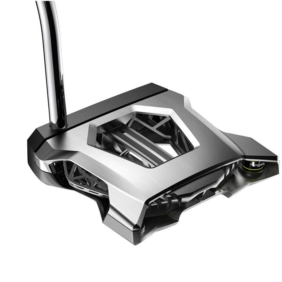 Cobra 2021 KING 3D Printed Golf Putter | Agera 1 Cobra 2021 KING 3D Printed Golf Putter | Agera