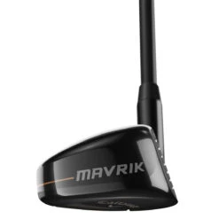 Callaway Mavrik 22 Golf Hybrid 9 Callaway Mavrik 22 Golf Hybrid -Golf Discount Store 405994 Callaway Golf MAVRIK Hybrid 2022 4