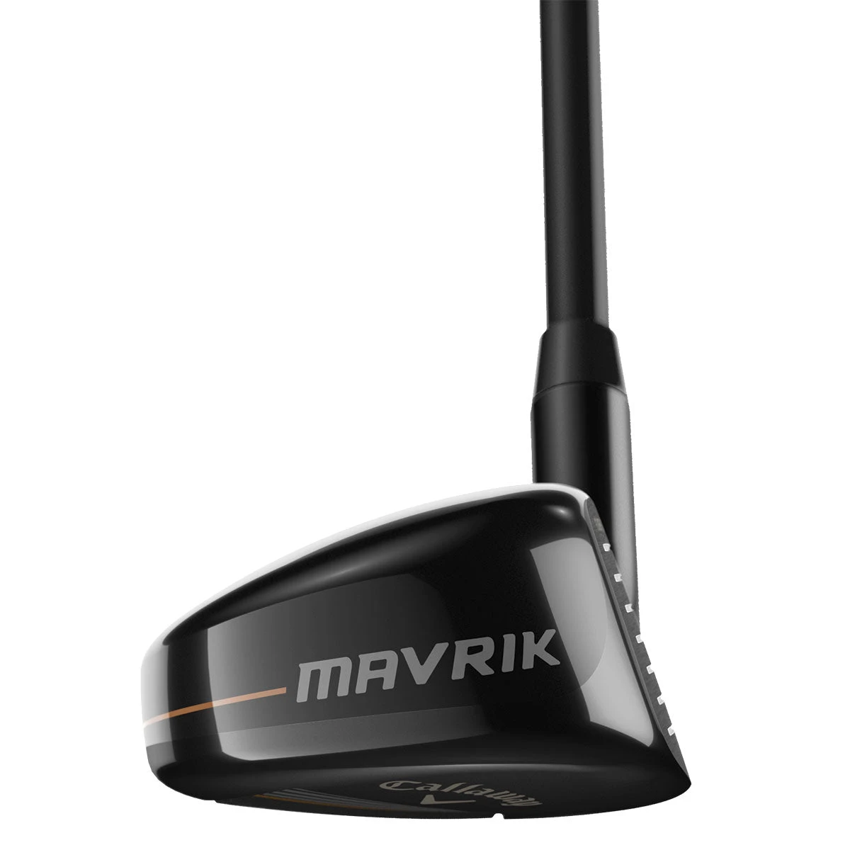 Callaway Mavrik 22 Golf Hybrid 4 Callaway Mavrik 22 Golf Hybrid - Image 4