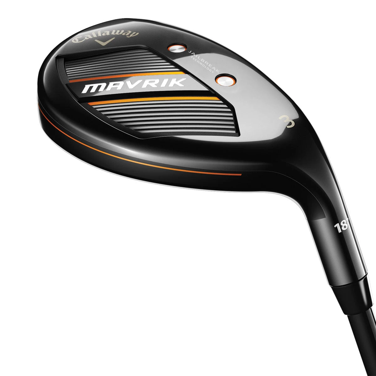 Callaway Mavrik 22 Golf Hybrid 3 Callaway Mavrik 22 Golf Hybrid - Image 3