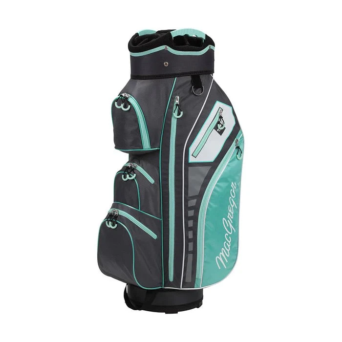 MacGregor Ladies DCT3000 Graphite Golf Package Set MACSET081 8 MacGregor Ladies DCT3000 Graphite Golf Package Set MACSET081 - Image 8