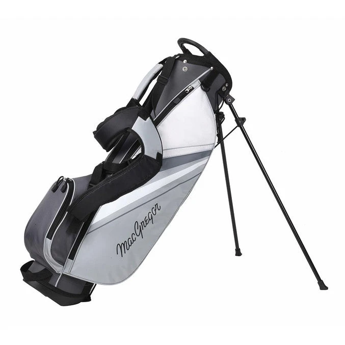 MacGregor DCT Junior Package Set 12-14Yrs 4 MacGregor DCT Junior Package Set 12-14Yrs - Image 4