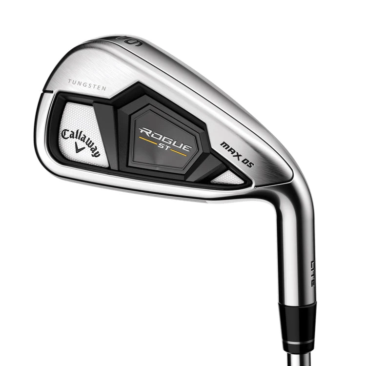 Callaway Ladies Rogue ST MAX OS Lite Golf Irons 1 Callaway Ladies Rogue ST MAX OS Lite Golf Irons
