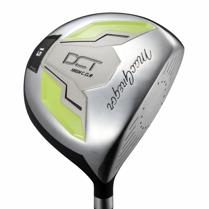 MacGregor DCT Junior Package Set 3-5Yrs 2 MacGregor DCT Junior Package Set 3-5Yrs - Image 2