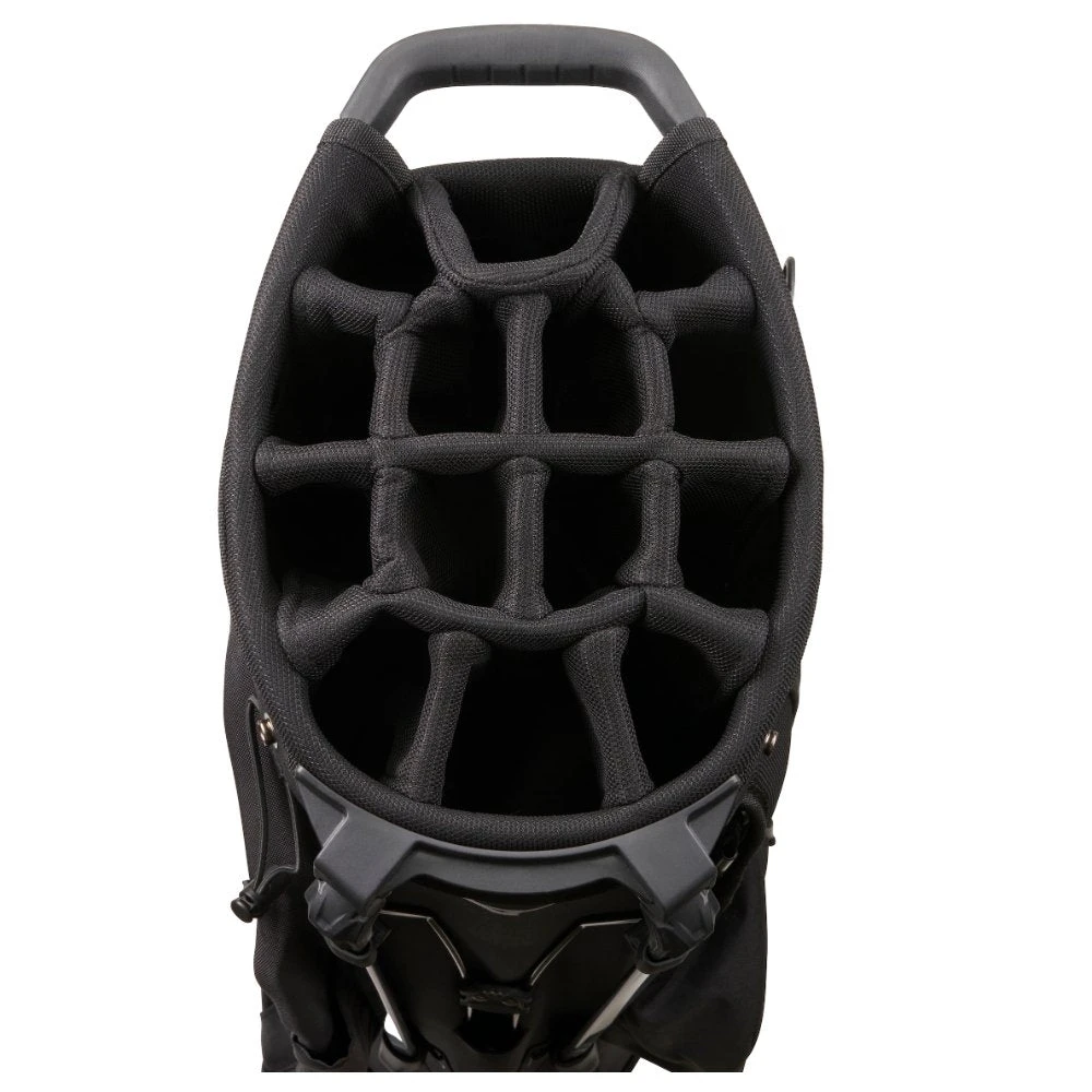 Mizuno BR-DX Golf Stand Bag BRDXS21 2 Mizuno BR-DX Golf Stand Bag BRDXS21 - Image 2