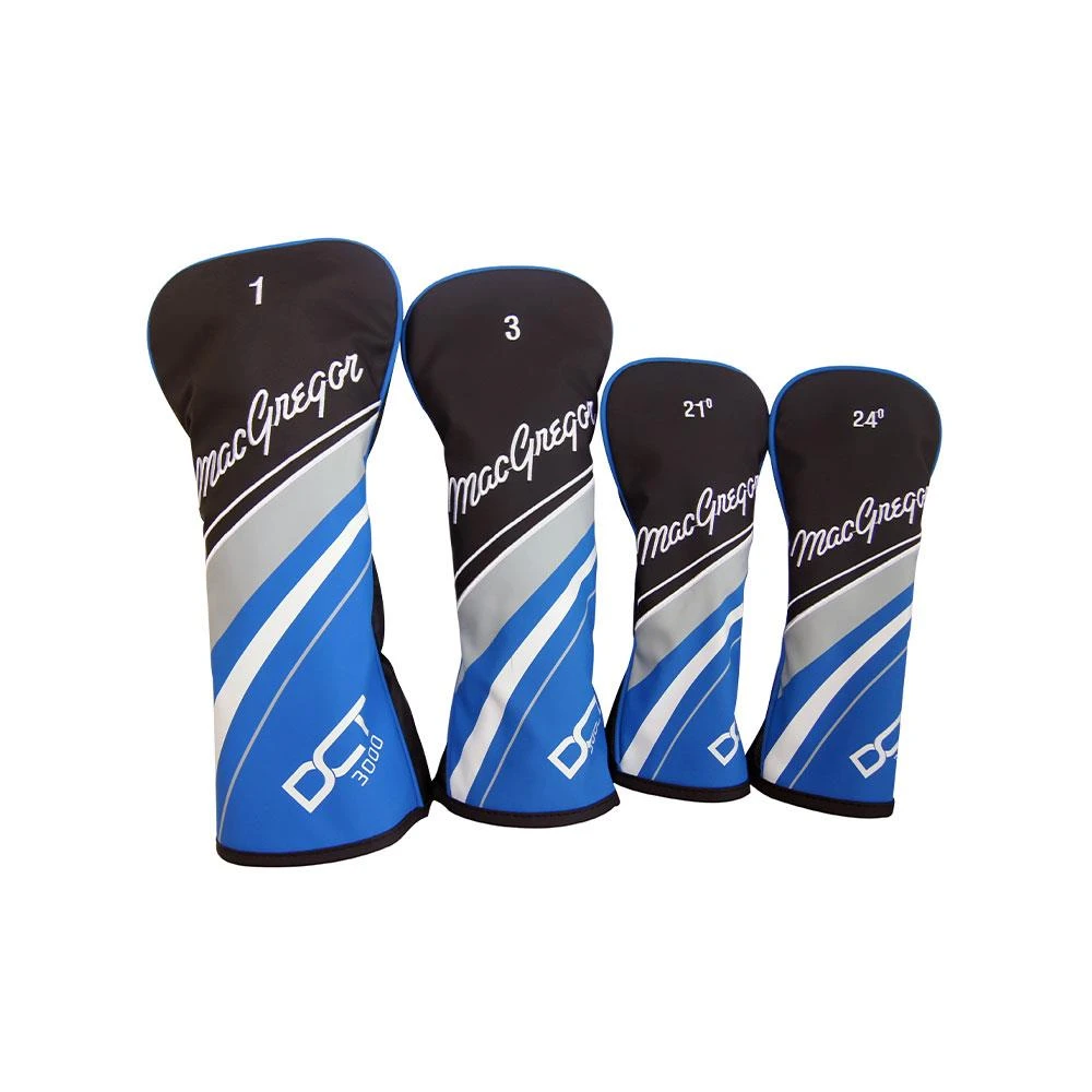 MacGregor DCT3000 Graphite Golf Package Set MACSET080 7 MacGregor DCT3000 Graphite Golf Package Set MACSET080 - Image 7