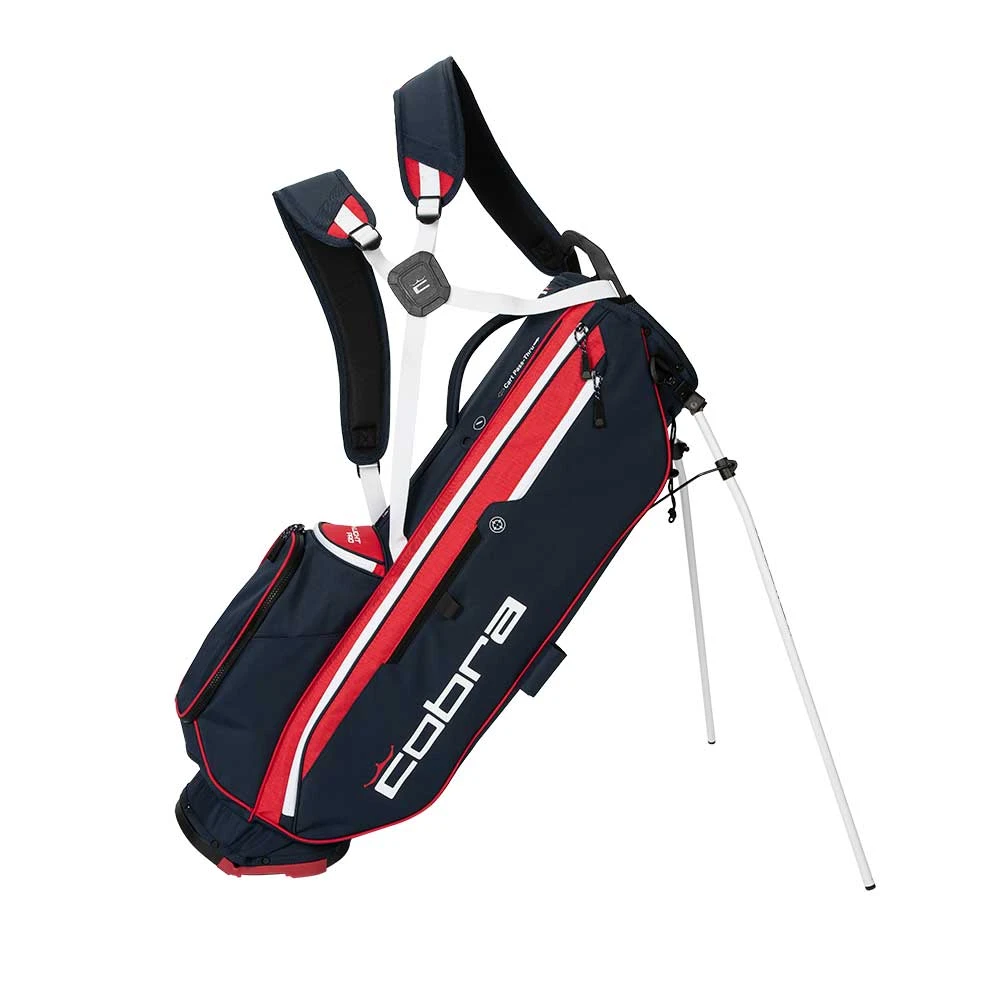 Cobra Ultralight Pro Golf Stand Bag 909526 1 Cobra Ultralight Pro Golf Stand Bag 909526