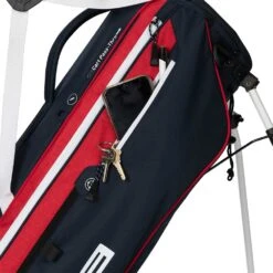 Cobra Ultralight Pro Golf Stand Bag 909526 7 Cobra Ultralight Pro Golf Stand Bag 909526 -Golf Discount Store 909526 02 ex2. x1000