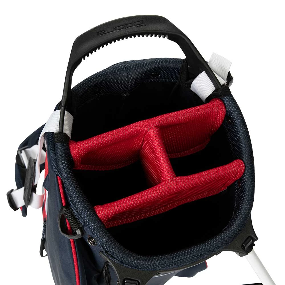 Cobra Ultralight Pro Golf Stand Bag 909526 2 Cobra Ultralight Pro Golf Stand Bag 909526 - Image 2