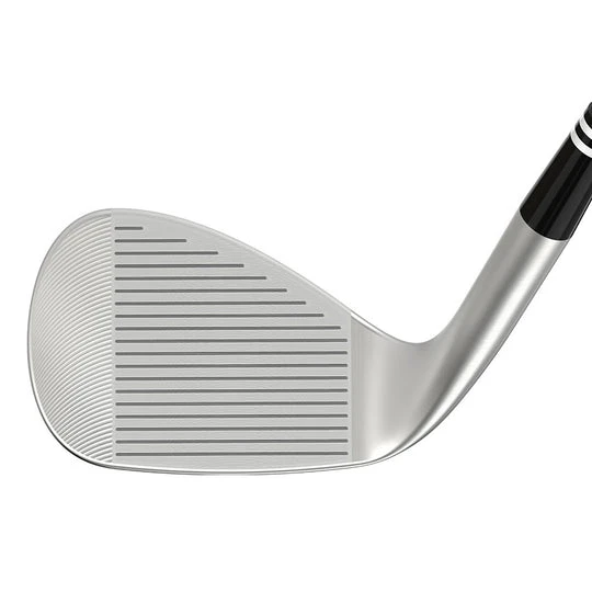 Left Handed Cleveland CBX Zipcore Golf Wedge | Tour Satin 2 Left Handed Cleveland CBX Zipcore Golf Wedge | Tour Satin - Image 2
