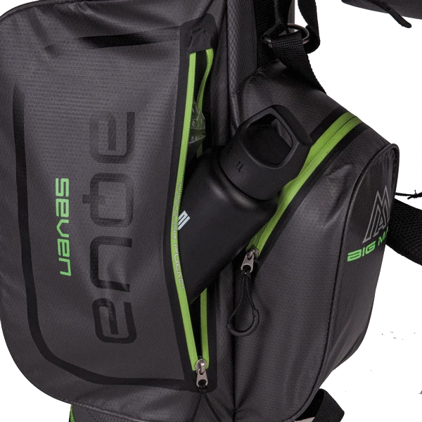Big Max Aqua Seven Golf Stand Bag 3508K 4 Big Max Aqua Seven Golf Stand Bag 3508K - Image 4