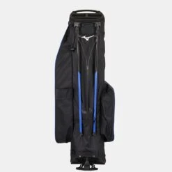 Mizuno BR-DRI Waterproof Golf Stand Bag 5 Mizuno BR-DRI Waterproof Golf Stand Bag -Golf Discount Store BR DR1 BlueBlack 2 1 53