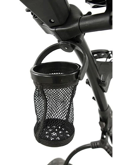 Ben Sayers Electric Golf Trolley | 18 Hole Lithium Battery 3 Ben Sayers Electric Golf Trolley | 18 Hole Lithium Battery - Image 3