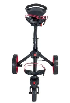 Big Max IQ 360 Push Trolley 11 Big Max IQ 360 Push Trolley -Golf Discount Store Big Max 360 Push Trolley 68