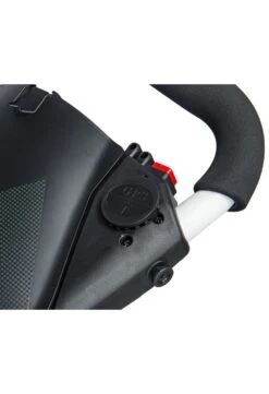 Big Max IQ 360 Push Trolley | White/Black 10 Big Max IQ 360 Push Trolley | White/Black -Golf Discount Store Big Max 360 Push Trolley White Black 131