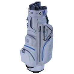 Big Max Dri Lite Silencio Golf Cart Bag 9C385C
