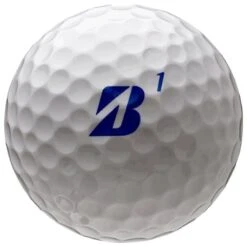 Bridgestone Lady Precept Golf Balls | White -Golf Discount Store Bridgestone Lady Precept Golf Balls White 9