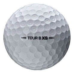 Bridgestone Tour B XS Golf Balls | White -Golf Discount Store Bridgestone Tour Golf Balls White 149
