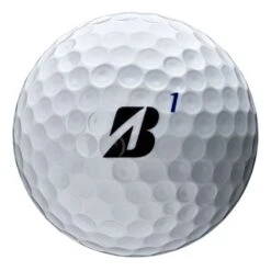 Bridgestone Tour B XS Golf Balls | White -Golf Discount Store Bridgestone Tour Golf Balls White 179
