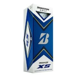 Golf Discount Store -Golf Discount Store Bridgestone Tour Golf Balls White 87