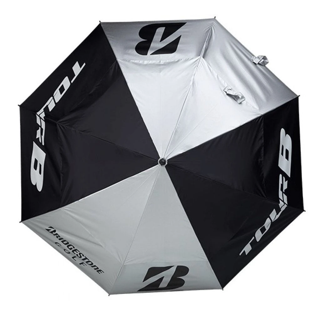 Bridgestone Tour 68" Golf Umbrella #UMB17 2 Bridgestone Tour 68" Golf Umbrella #UMB17 - Image 2