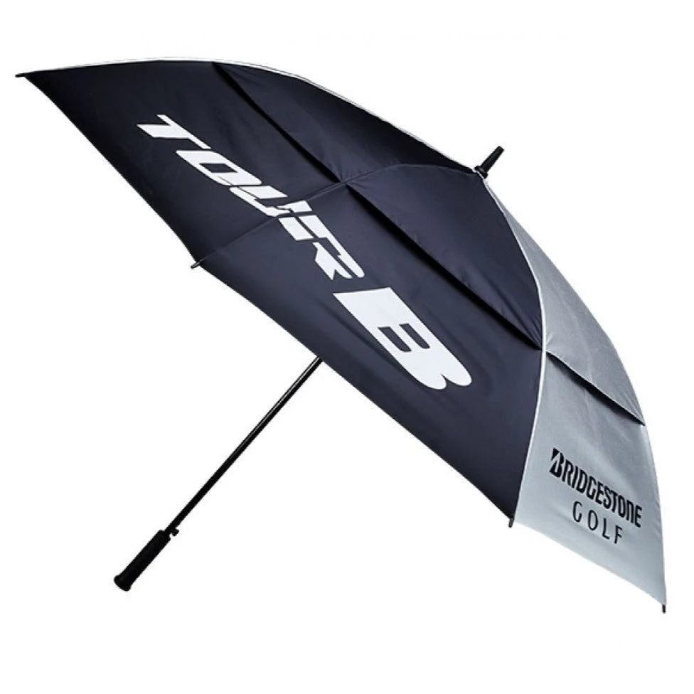 Bridgestone Tour 68" Golf Umbrella #UMB17 1 Bridgestone Tour 68" Golf Umbrella #UMB17