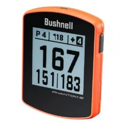 Bushnell Phantom 2 Golf GPS -Golf Discount Store Bushnell Phantom Golf GPS 154