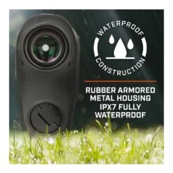 Bushnell Pro XE Golf Laser Rangefinder -Golf Discount Store Bushnell Pro Golf Laser Rangefinder 94518