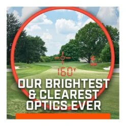 Bushnell Pro XE Golf Laser Rangefinder -Golf Discount Store Bushnell Pro Golf Laser Rangefinder 94552