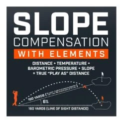 Bushnell Pro XE Golf Laser Rangefinder -Golf Discount Store Bushnell Pro Golf Laser Rangefinder 94590