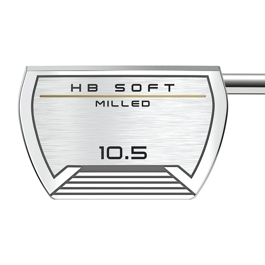 Cleveland Huntington Beach Soft Milled Golf Putter | #10.5 Centre 5 Cleveland Huntington Beach Soft Milled Golf Putter | #10.5 Centre - Image 5