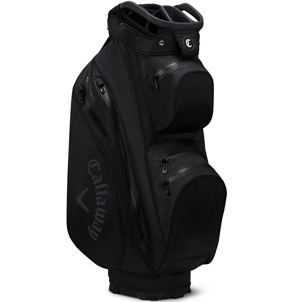 Callaway ORG 14 Hyper Dry Golf Cart Bag 5122077 3 Callaway ORG 14 Hyper Dry Golf Cart Bag 5122077 - Image 3